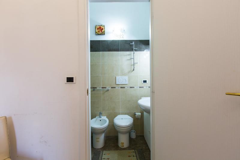 B&B La Finestra Di Fronte Roma Ngoại thất bức ảnh